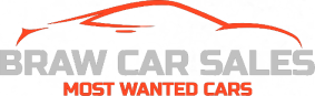Braw Car Sales logo